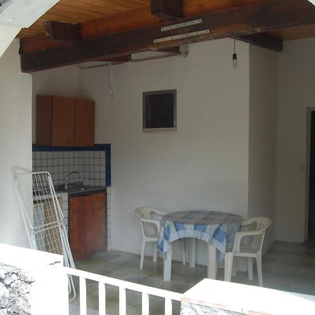 Villaggio Togo Togo Porto di Ponente Bagian luar foto