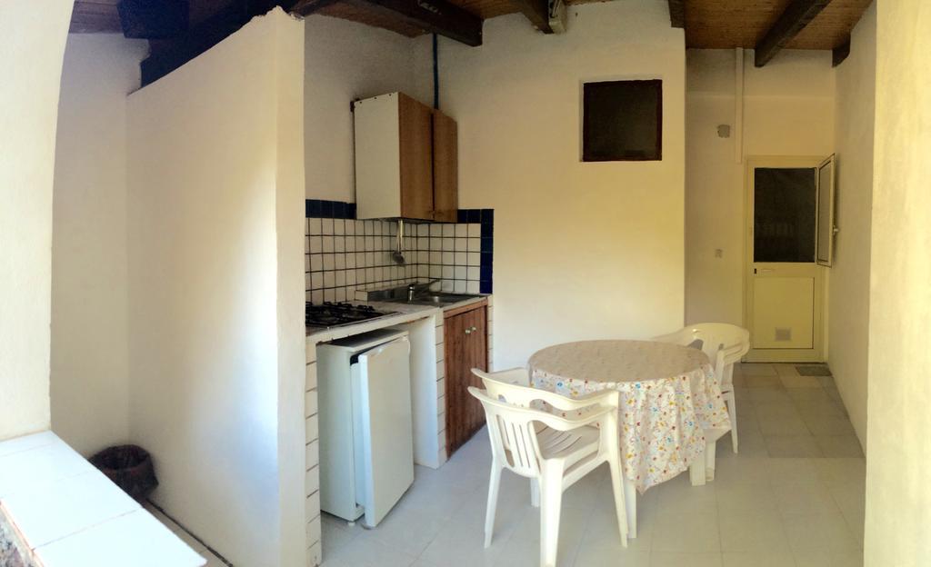 Villaggio Togo Togo Porto di Ponente Ruang foto
