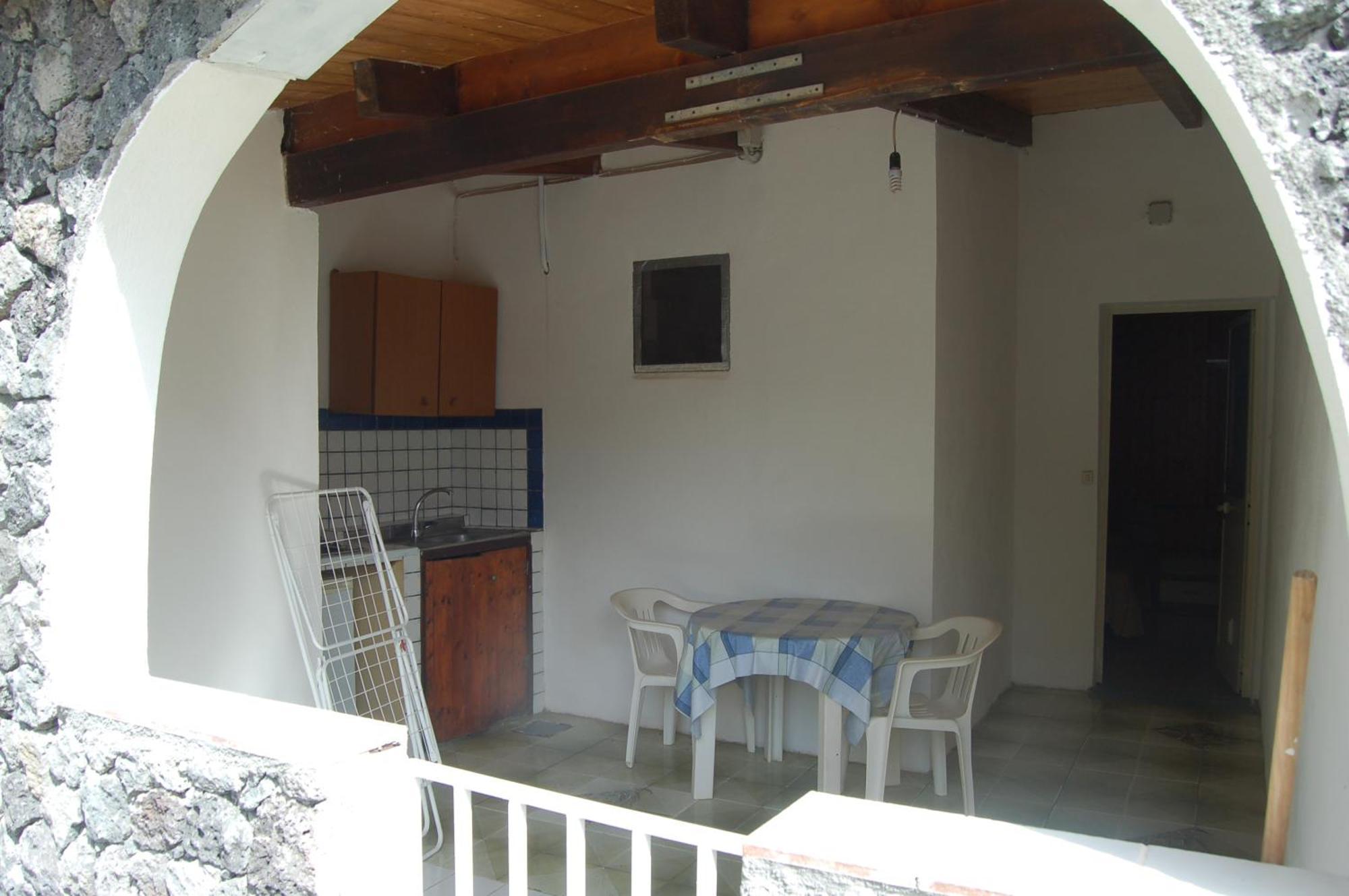Villaggio Togo Togo Porto di Ponente Bagian luar foto