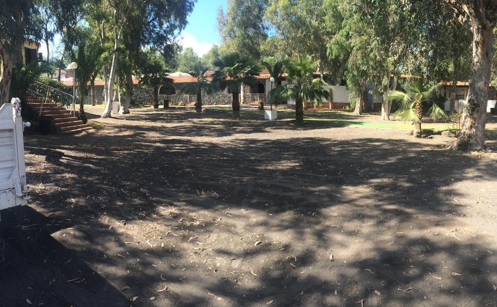 Villaggio Togo Togo Porto di Ponente Bagian luar foto