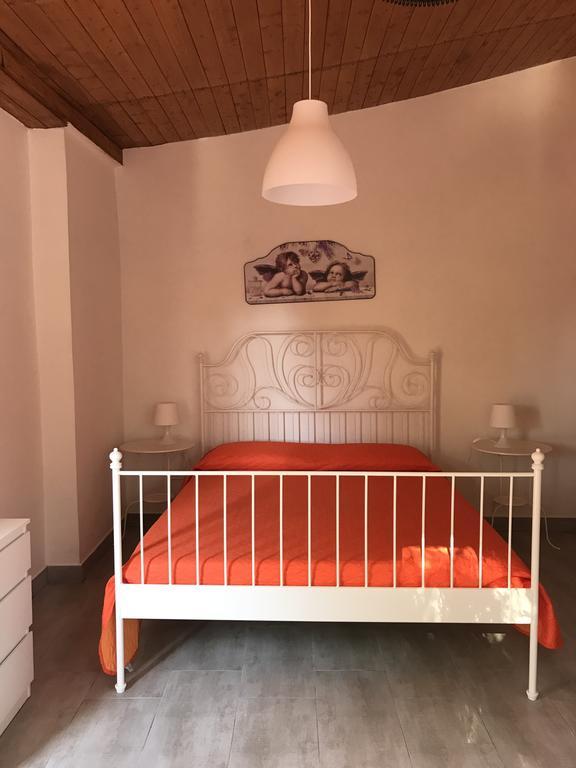 Villaggio Togo Togo Porto di Ponente Bagian luar foto