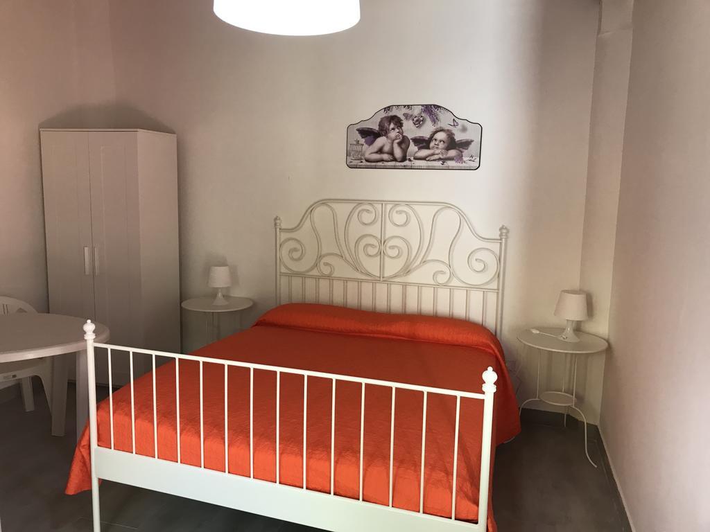 Villaggio Togo Togo Porto di Ponente Bagian luar foto