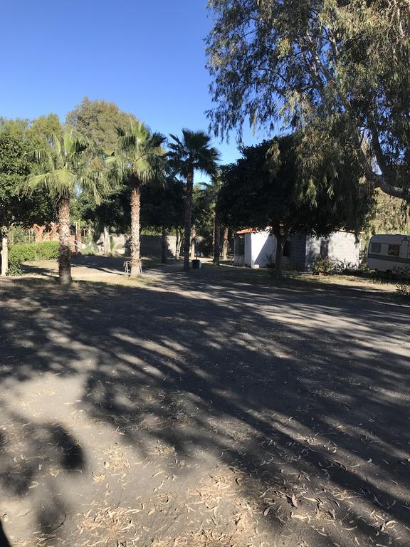 Villaggio Togo Togo Porto di Ponente Bagian luar foto