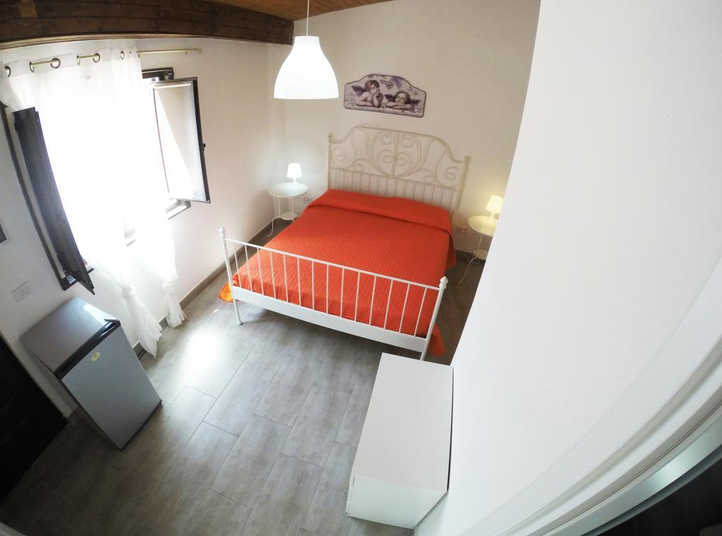 Villaggio Togo Togo Porto di Ponente Bagian luar foto