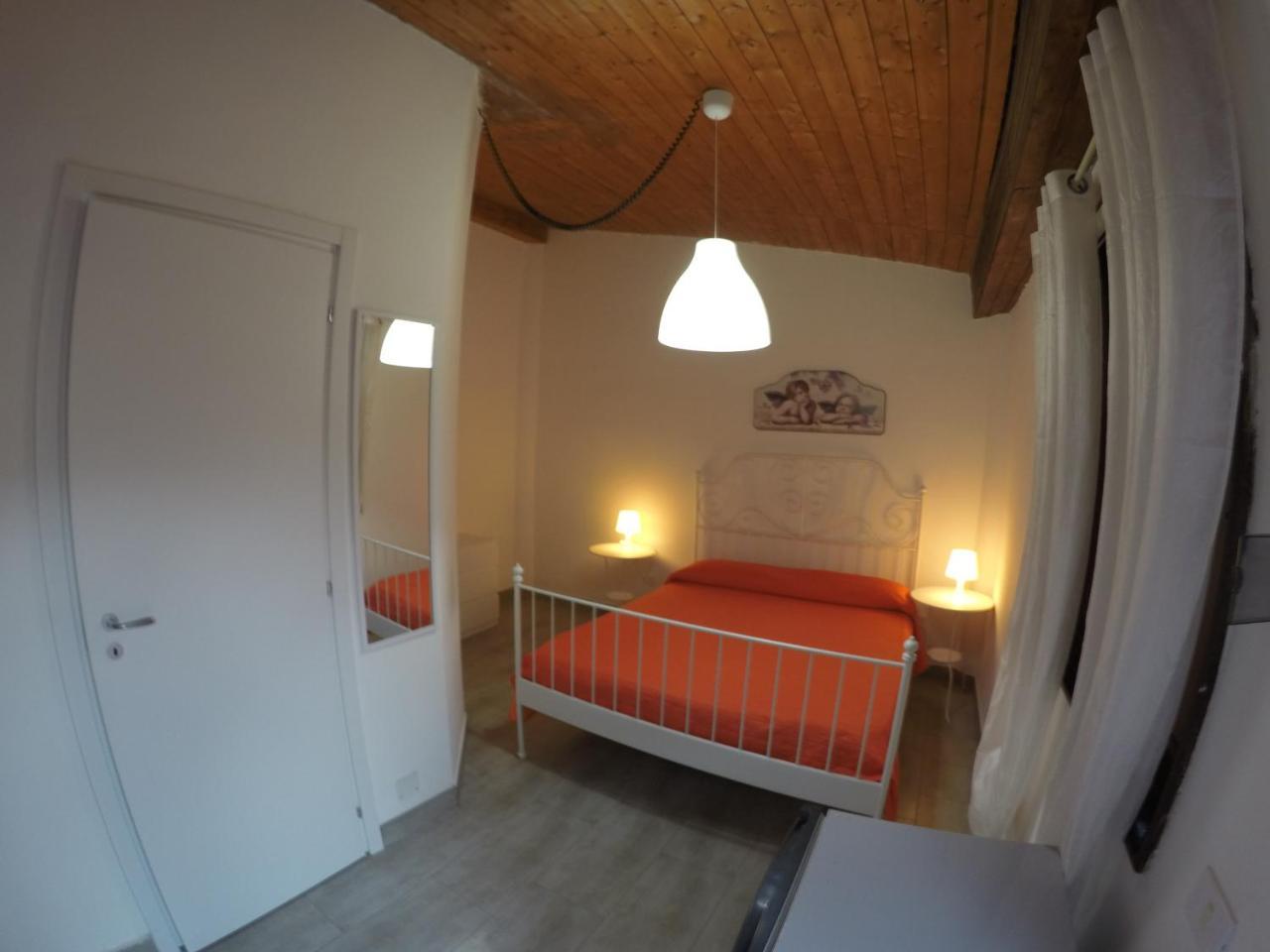 Villaggio Togo Togo Porto di Ponente Bagian luar foto