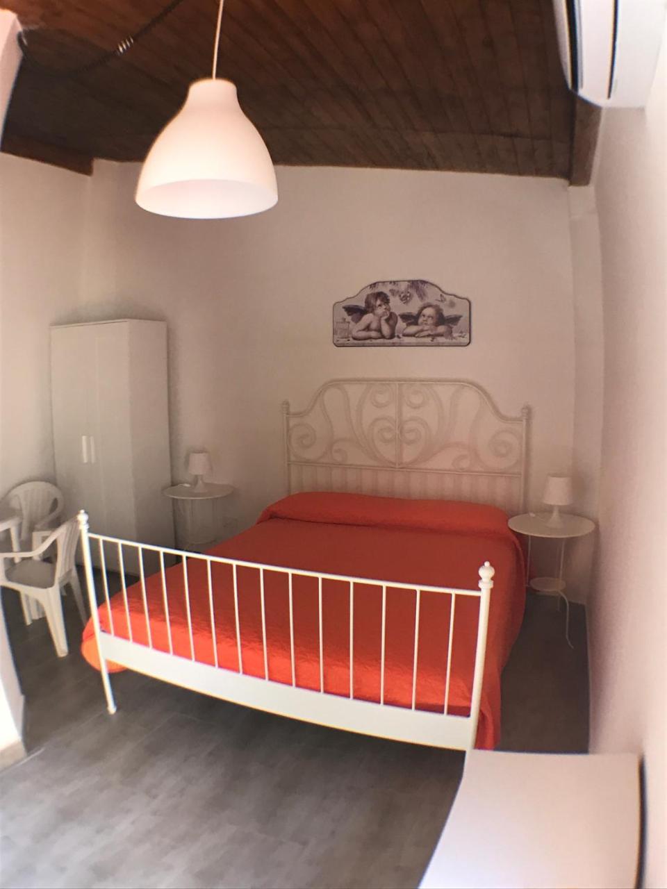 Villaggio Togo Togo Porto di Ponente Bagian luar foto