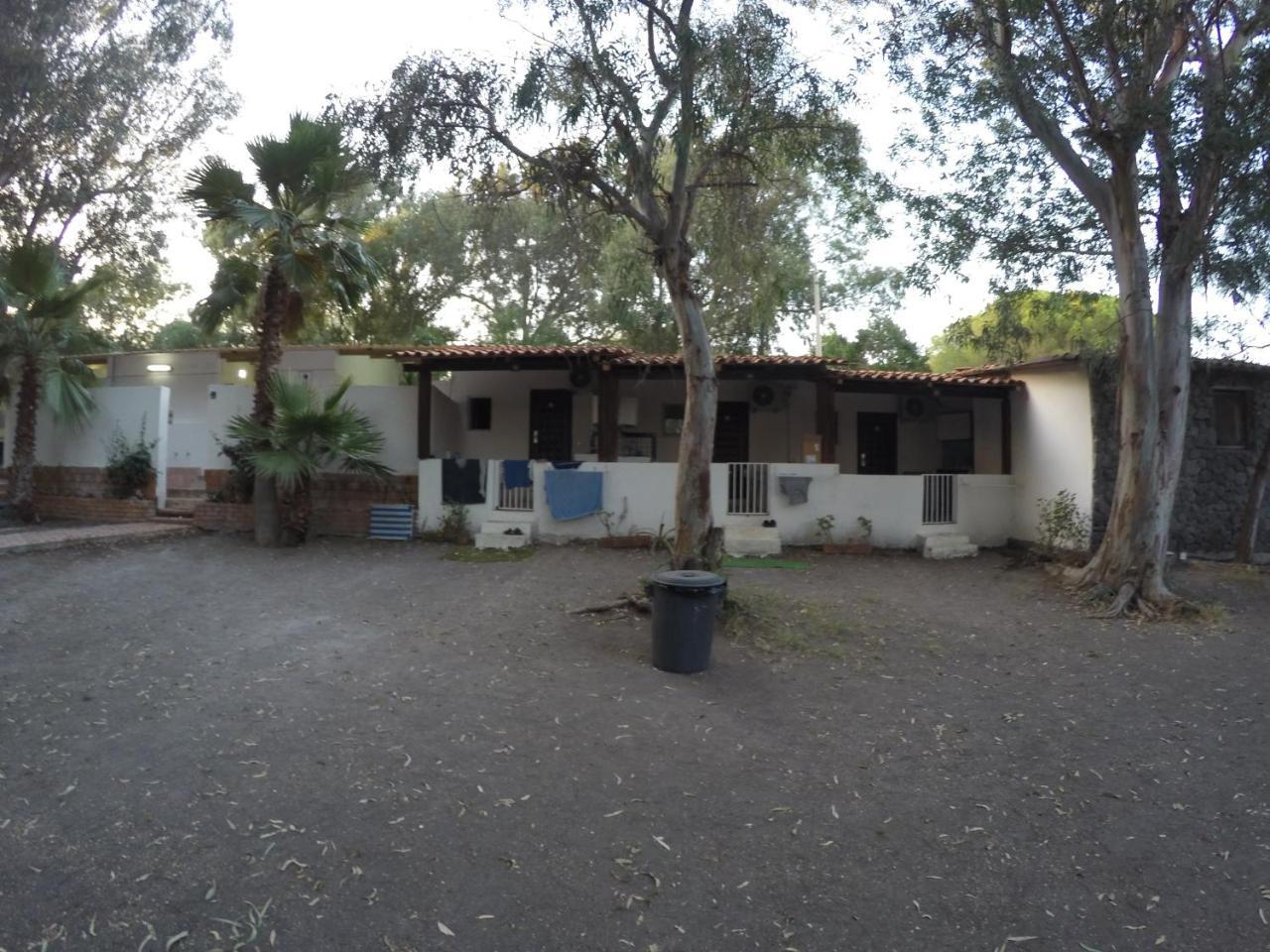 Villaggio Togo Togo Porto di Ponente Bagian luar foto