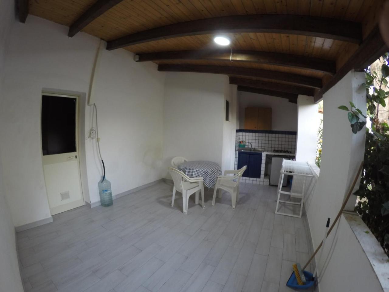 Villaggio Togo Togo Porto di Ponente Bagian luar foto