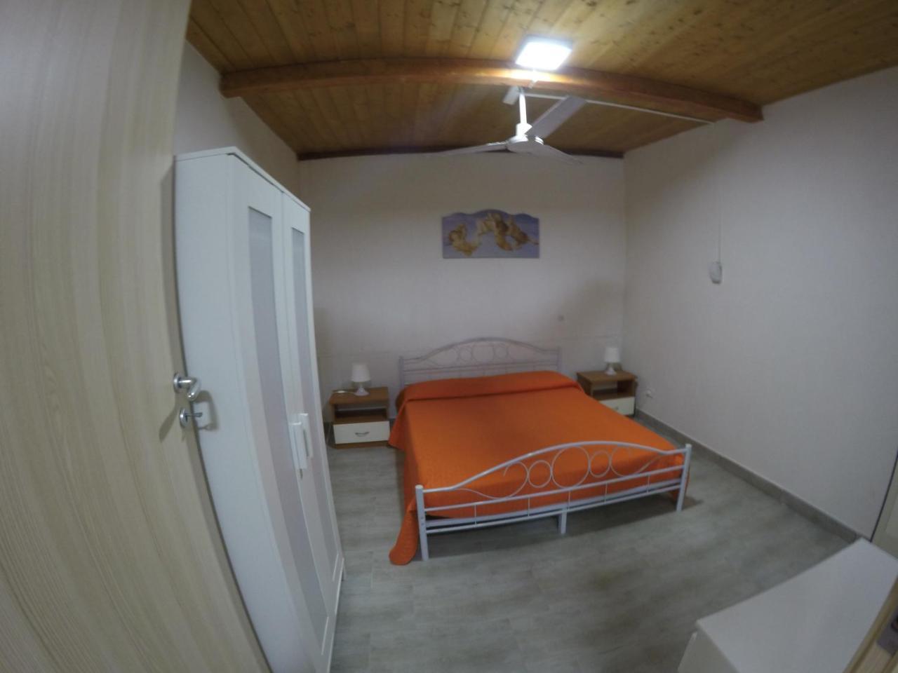 Villaggio Togo Togo Porto di Ponente Bagian luar foto