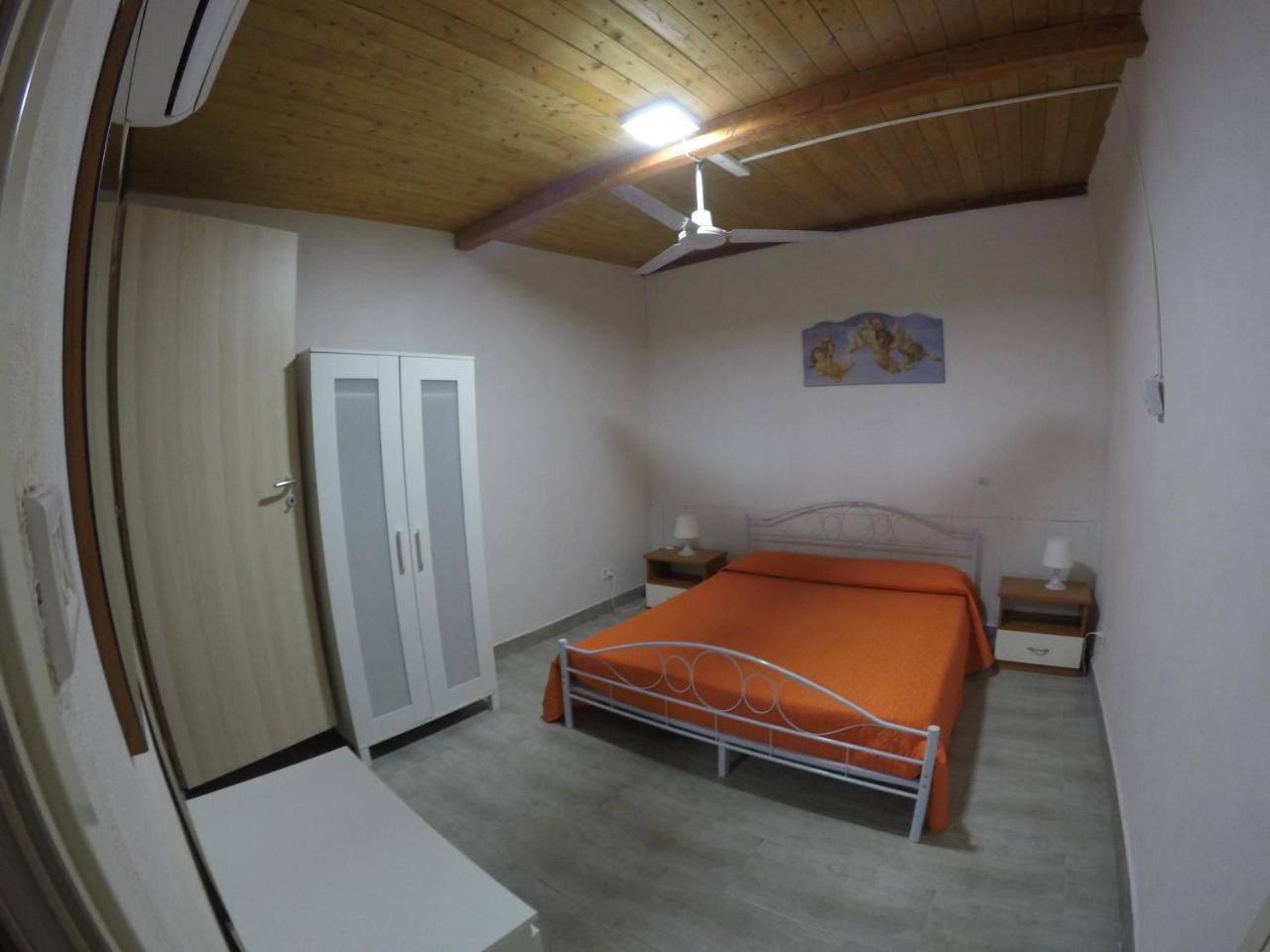Villaggio Togo Togo Porto di Ponente Bagian luar foto