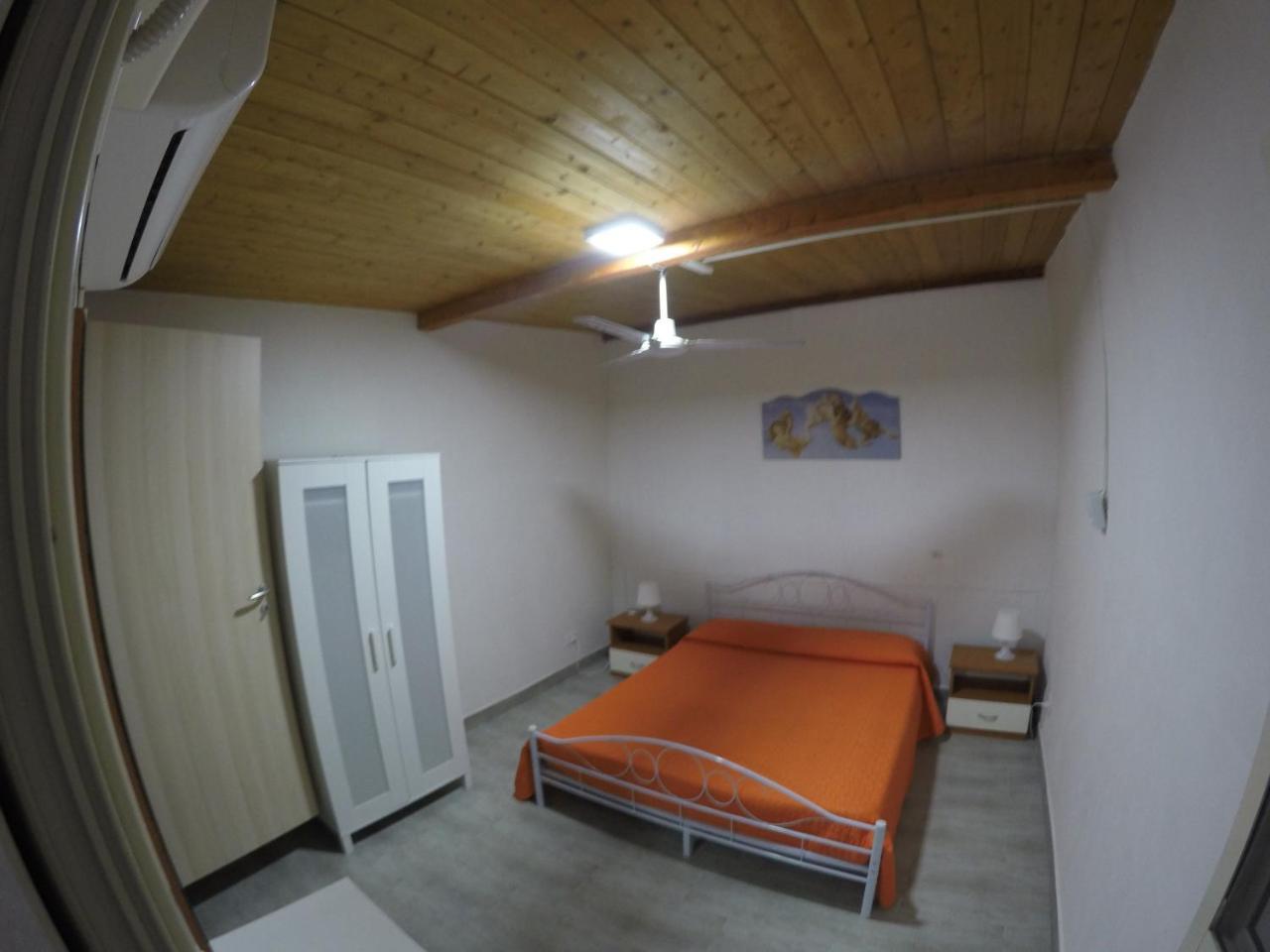Villaggio Togo Togo Porto di Ponente Bagian luar foto