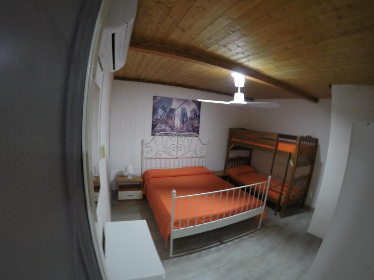 Villaggio Togo Togo Porto di Ponente Bagian luar foto