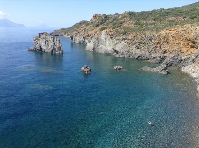 Villaggio Togo Togo Porto di Ponente Bagian luar foto