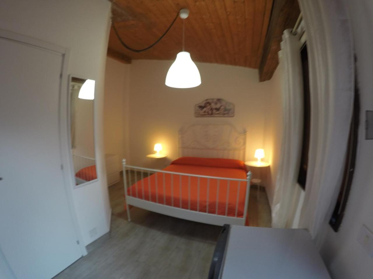 Villaggio Togo Togo Porto di Ponente Bagian luar foto