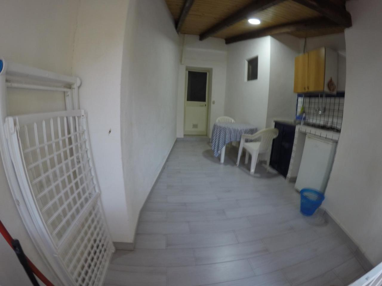 Villaggio Togo Togo Porto di Ponente Bagian luar foto