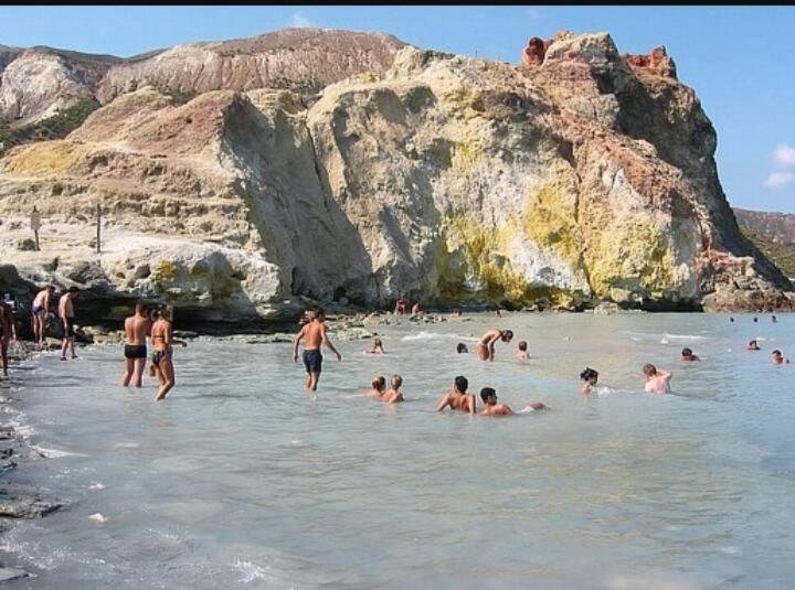 Villaggio Togo Togo Porto di Ponente Bagian luar foto