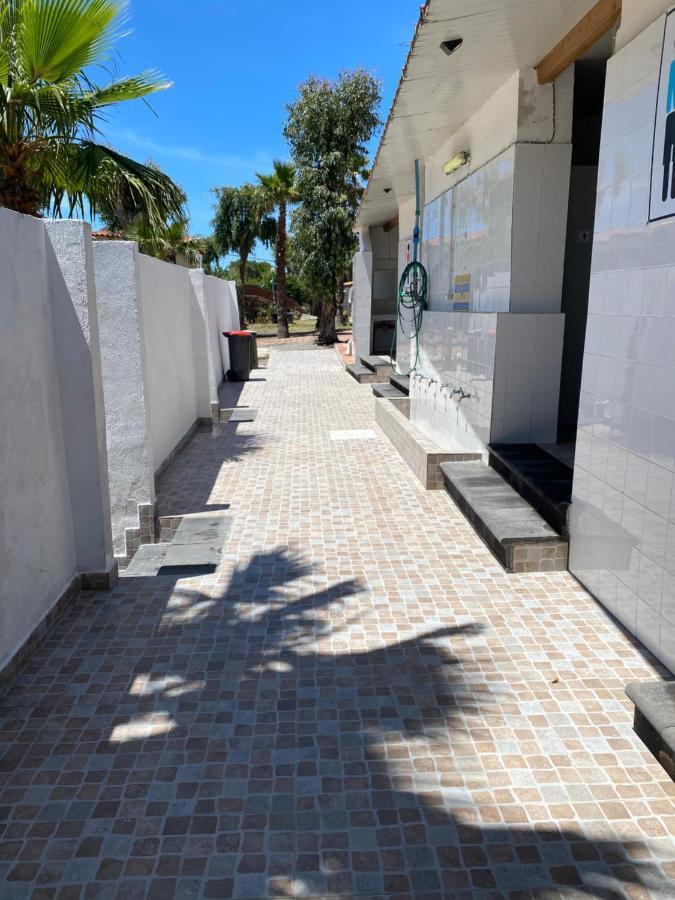 Villaggio Togo Togo Porto di Ponente Bagian luar foto